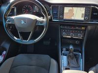 Gebraucht Seat Ateca XCELLENCE 150 PS (110 kW) 2016 Braun SUV