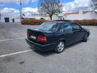 Gebraucht Volvo S70 239 PS (175 kW) 1997 Schwarz Limousine