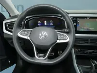 Gebraucht VW Taigo 150 PS (110 kW) 2025 Grau SUV