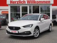 Gebraucht Seat Leon 2023 Andere