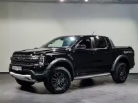 Gebraucht Ford Ranger Raptor 292 PS (214 kW) 2023 Schwarz Pickup
