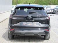 Occasion Renault Austral Techno 200 ch (147 kW) 2024 Noir SUV