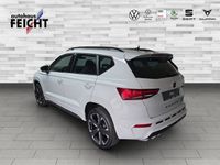 Gebraucht Cupra Ateca 150 PS (110 kW) 2024 Othercolor SUV