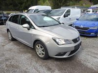Gebraucht Seat Ibiza Reference 86 PS (63 kW) 2013 Gold Limousine