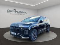Neu Hyundai Ioniq 9 314 kW (428 PS) 2025 Abyss black SUV