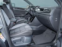 Gebraucht VW T-Roc 150 PS (110 kW) 2023 Grau SUV
