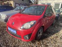 Occasion Renault Twingo Rip Curl 75 ch (55 kW) 2012 Rouge Citadine