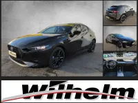 Neu Mazda 3 Homura-Line 140 PS (102 kW) 2025
