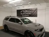 Gebraucht Dodge Durango 364 PS (267 kW) 2023 Grau SUV