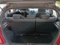 Gebraucht Chevrolet Aveo 103 PS (75 kW) 2009 Grau Kleinwagen