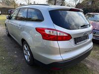 Usata Ford Focus SYNC Edition 101 CV (74 kW) 2014 Other Station wagon