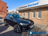 Gebraucht Volvo XC60 Core 398 PS (292 kW) 2024 Schwarz SUV