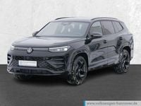 Neu VW Tayron R-line 204 PS (150 kW) 2026 Schwarz SUV