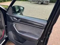 Gebraucht Skoda Kodiaq vRS 239 PS (175 kW) 2019 Blau SUV