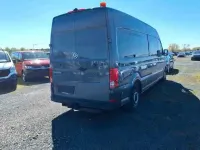 Gebraucht VW Crafter 177 PS (130 kW) 2019 Other Van