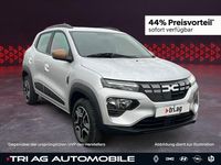 Gebraucht Dacia Spring Extreme 47 kW (65 PS) 2024 Lightninggrau (metallic) Kleinwagen
