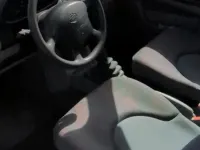 Gebraucht Nissan Micra 60 PS (44 kW) 1999 Kleinwagen