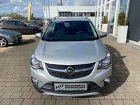 gebraucht Opel Karl 1.0 Rocks AUTOMATIK, PDC, SITZHEIZUNG