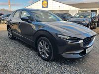 gebraucht Mazda CX-30 Selection 2WD 1Hand Navi LED 48Tkm