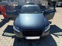 Gebraucht Audi A6 Sport 256 PS (188 kW) 2006 Grau Limousine