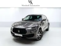 Gebraucht Maserati Levante 430 PS (316 kW) 2016 Grau SUV