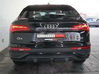 Gebraucht Audi Q5 Sportback S-Line 286 PS (210 kW) 2022 Schwarz SUV