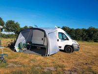 gebraucht Peugeot Boxer Camper Campervan