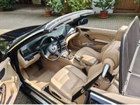 gebraucht BMW 330 Cabriolet i