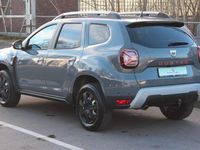 Gebraucht Dacia Duster Extreme 150 PS (110 kW) 2022 Schiefer grau SUV