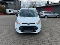 gebraucht Ford Transit Connect 1.6 TDCi Maxi Lang Klima LKW Zahnriemen NEU