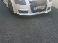 gebraucht Audi TT 8n quattro