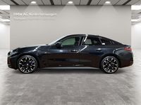 Gebraucht BMW i4 Performance 400 kW (544 PS) 2025 Schwarz Limousine