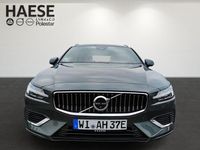 Occasion Volvo V60 Plus 398 ch (292 kW) 2025 Vert Break