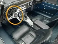 Gebraucht Jaguar E-Type 265 PS (194 kW) 1961 Grau Cabrio