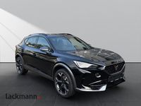 Gebraucht Cupra Formentor 310 PS (228 kW) 2023 Midnight schwarz metallic SUV