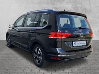 gebraucht VW Touran Highline