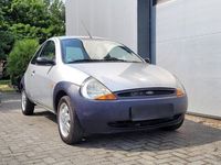 gebraucht Ford Ka 1.3l Edition Lufthansa