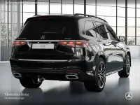 Gebraucht Mercedes GLS450 AMG line 367 PS (269 kW) 2026 SUV