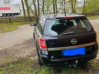 gebraucht Opel Astra 1.7 CDTI Caravan