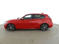 gebraucht BMW 120 120 d Edition M Sport Shadow *NAVI*LED*PDC*SHZ*ALU*