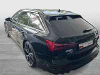 Gebraucht Audi S6 Sport 344 PS (253 kW) 2025 Schwarz Kombi