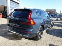 Gebraucht Volvo XC60 Plus 398 PS (292 kW) 2025 Blau SUV