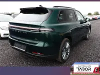 Nuevo Leapmotor C10 439 kW (598 CV) 2026 Verde SUV