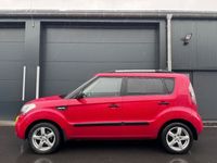 gebraucht Kia Soul Spirit 1.6CRDI*KLIMA*AHK*8xFACHBEREIFT