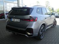 Gebraucht BMW X1 Performance 156 PS (114 kW) 2025 Frozen pure grey metallic SUV