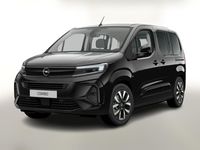 Nouvelle Opel Combo 131 ch (96 kW) 2026 Noir Monospace