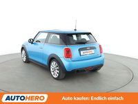 Occasion Mini ONE 102 ch (75 kW) 2016 Bleue Citadine