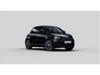 Neu Fiat 500e 86 kW (118 PS) 2026 Schwarz (onyx schwarz) Kleinwagen