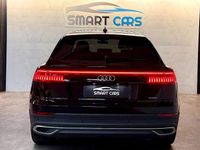 Gebraucht Audi Q8 Sport 286 PS (210 kW) 2019 Schwarz SUV