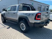 Gebraucht Dodge Ram 711 PS (522 kW) 2023 Grau Pickup
